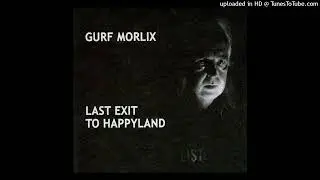 Gurf Morlix - Music You Mighta Made