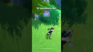Lumidouce Bell Locations | Lynette Ascension Material | Genshin Impact