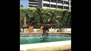 Michael's RPG Trickshot 