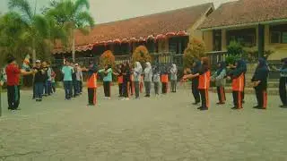 ESPEGRO. SMP PGRI 2 Ajibarang