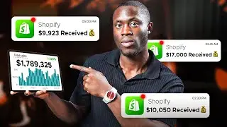 How to make $10K a day in 2024