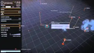 Elite: Dangerous | CMDR Megalon's Space Adventures | #79 [Gamma 1.05] [HD]