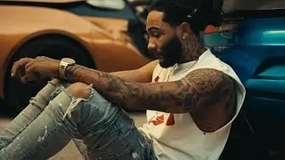 Dracodontjam - Enough (Dir. By @MindofMjay )