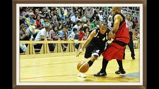 RNS Finale Basketball 2011 - Gasyers vs Anamaf