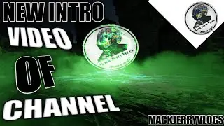 Best New Intro Without text 2020 | youtube intro no copyright | youtube intro without text