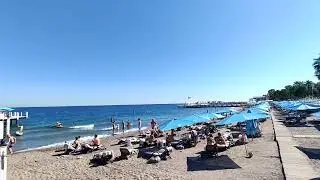 Nirvana Me mediterranean 2022 турция 2022