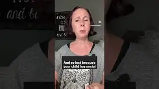 Bullying vs Social Anxiety