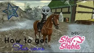 HOW TO GET FREE STAR COINS? | SSO