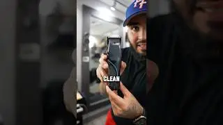 WAHL Vapor Clipper Review 🔥