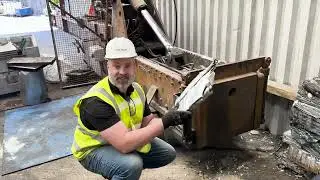 Will it bale?! Episode 3