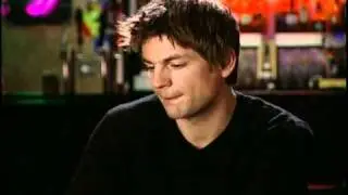 Gale Harold QaF interview 2 season