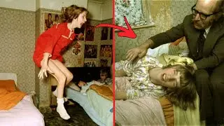 Terrifying TRUE Ed And Lorraine Warren Horror Stories