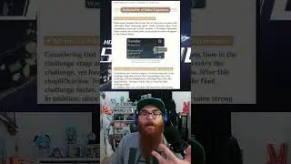 Big News for the Future of Genshin Impact! Developer Notes with Massive Implecations!