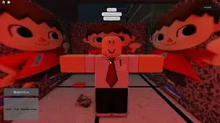 (Gameplay - 1786) go to the bathroom (Roblox - 73)