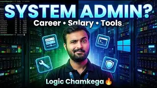 System Administrator Career: Is It Worth It?