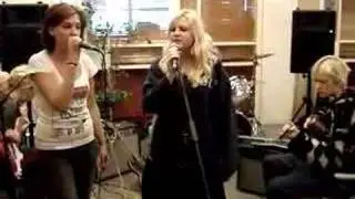 Bonnie tyler - Holding out for a hero cover