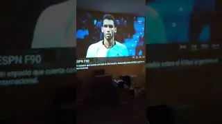 Proyector Android 4k
