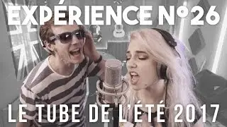 Experiment n°26 - The Summer Song (2017) [With Clara Doxal]