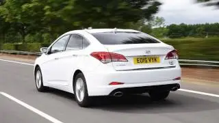 [AMAZING]2017 Hyundai i40 1.7 CRDi