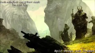 Boris Mihajlovic and Wizart Music - The Last War