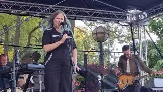 Salad - Problematique (High Tide Festival, Twickenham)