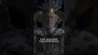 What if Aemond Was King of Westeros for 55 Years? The Reign of King Jaehaerys Targaryen