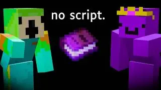 Unstable SMP BUT It's Unscripted