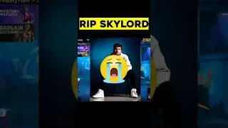 SKYLORD LAST VIDEO || SKYLORD LIVE ACCIDENT || SKYLORD DEATH || SKYLORD 