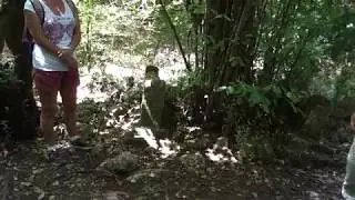 Мангуп Часть 3