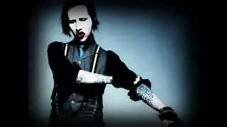 Marilyn Manson - Use Your Fist And Not Your Mouth (Fan Made)