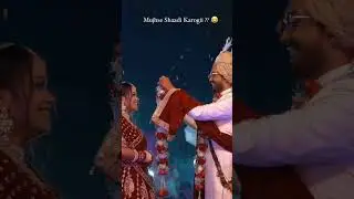 mujhse sadi karogi #trending #dance #video #wedding #marriage #marriagevideo #recap #viral#shorts