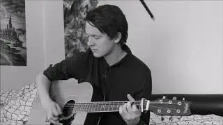 The Suburbs - Arcade Fire [Cover]