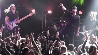 DARK MOOR -The Chariot (Live)