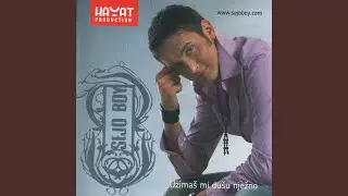 Hocu na tvoje rame