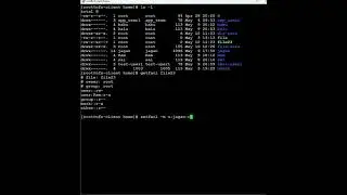 Red Hat Linux - Top 10 Advanced commands in Red Hat Linux that every user or administrator know