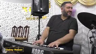 Rovshen Yusifov - Solo Piano - Jazz Style