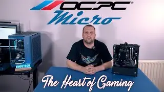 OCPC Micro Final Build