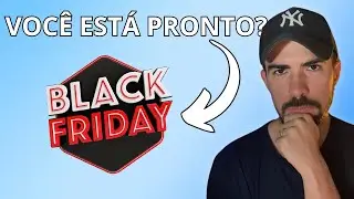 Black Friday das milhas! O que esperar?