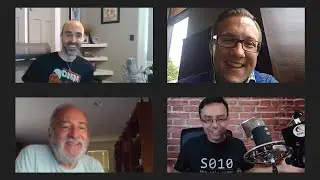 DNN Monthly Chat - Short Recap