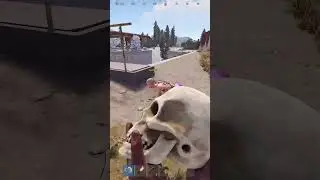 My teamate loves me 😂 #rust