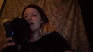 cleopatra - the lumineers (cover)