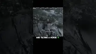 Skyrim beat in under 30 mins?!? #skyrim #speedrun