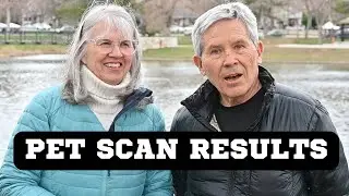 PET Scan Results!!!