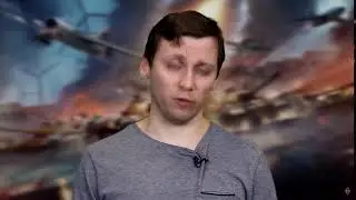 Всем нравится убивать танкистов (с) К.Юдинцев