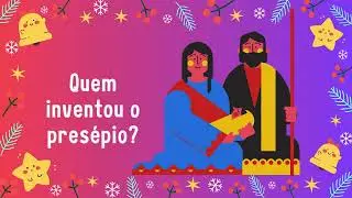 Curiosidades Natalinas: Qual é a origem do presépio?