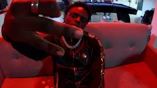 Moha The B - ATLANTA (Video Oficial)