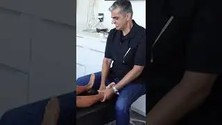 Bunion Ankle & Foot Pain Helped 