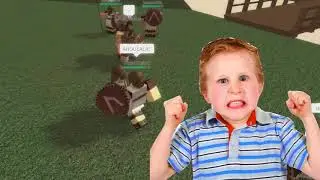 ROBLOX | RAID REVIEW #6
