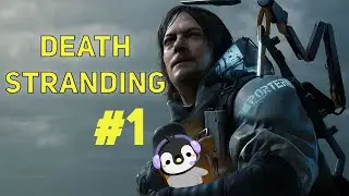 🐧I am Daryl Dixon | Streamed 22/04/2023
