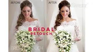 Do professional photoshop editing within 24hrs - Best Photoshop Editing service